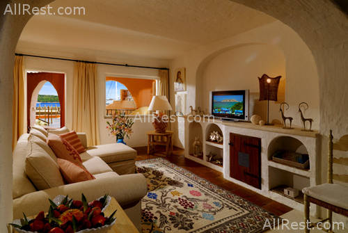 Cervo Hotel 13
